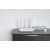 Wi-Fi router HX21, dvojpásmový, Wi-Fi 6, Mesh, 5 antén, IMOU 137288812