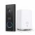 Eufy S220 Sonerie video wireless și kit HomeBase, 2K HD, Negru