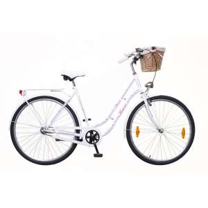 Neuzer Classic Prémium 28 1S fehér/ 65879954 Női kerékpárok