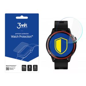 3Mk Watchmark L8 Rugalmas Üveg Okosóra Képernyővédelem Nagy Fényerő 137291194 - 3MK