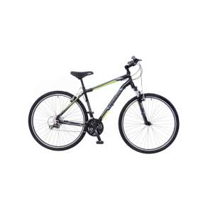 NEUZE X200 frfi fekete/szrke- 66624733 Férfi kerékpár