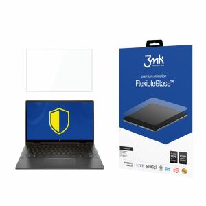 3Mk Rugalmas Üveg A Hp Envy X360 13Ay740 15 3Mk Edzett Üveg Védelemhez 137291503 - Képernyővédő fólia