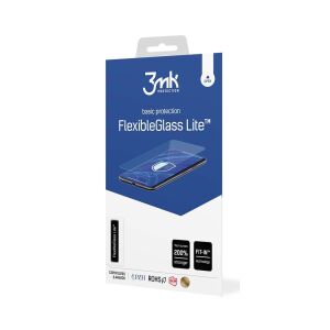 3Mk Edzett Üveg Flexibleglass Lite Samsung Galaxy Tab S6 Lite 13-Hoz