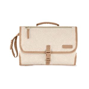 SKIP HOP Pelenkázó alátét utazó 2 az 1-ben Pronto Bézs örvény pont 137296373 - Skip Hop