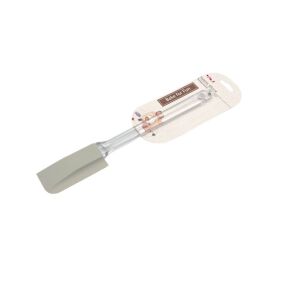 Szilikon Cukrász Spatula - Keskeny, 24.5 cm 137297475 - Spatula