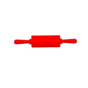 Mini szilikonos nyújtóhenger, 23 cm 137297482 - Sodrófa & Nyújtófa