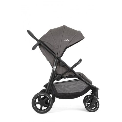 Joie Mytrax Pro babakocsi Thunder oldalnézet