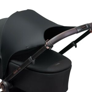 Espiro Univerzális napellenző mózeskosárhoz és sport babakocsihoz 137297721 - Babakocsi napernyő