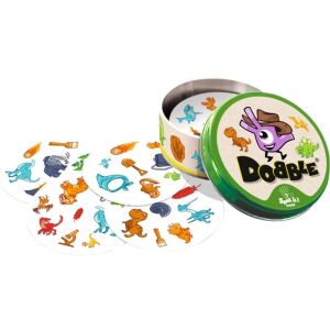 Dobble: Igra s kartama Dinosaura 137297893 - Igračka