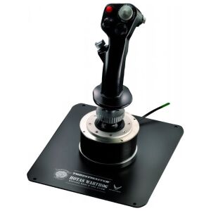 Thrustmaster HOTAS WARTHOG Flight Stick (2960738) (2960738) 137298207 - Thrustmaster