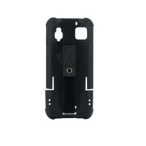 Mobilis Protech Honeywell EDA52 Kézi vonalkódolvasó tok szíjjal - Fekete (052054) 137298246 - Mobilis