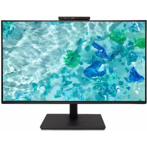 Acer 27" B277UD6b 16:9 UHD IPS LED Gaming Monitor - Schwarz (UM.HB7EE.608) 144934936 - Acer Monitore