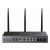 TP-Link Omada AX3000 router wireless Gigabit Ethernet Bandă dublă (2.4 GHz/ 5 GHz) Negru (DR3650v(EU)) 137298354