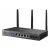 TP-LINK Omada Desktop DSL Gateway AX3000 Gigabit WAN/8xLAN DR3650v 137298354