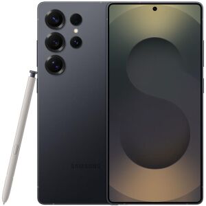 Samsung SM-S938B Galaxy S25 Ultra 5G 12GB RAM 1TB, fekete titán EU 137369546 - Műszaki cikk & Elektronika