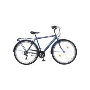Neuzer Ravenna 6 Férfi kék/fehér- 66625227 Férfi kerékpárok
