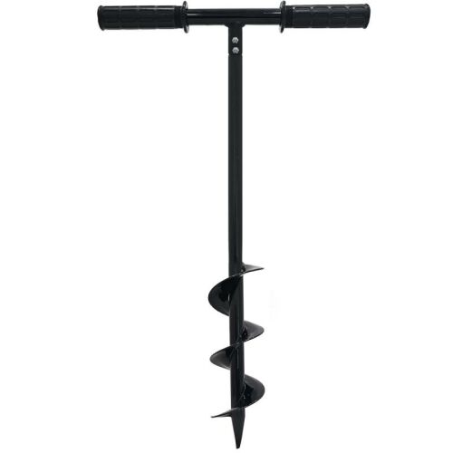 Profi kézi talaj földfúró (Ø11cm)