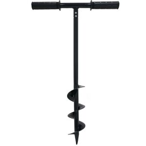 Profi kézi talaj földfúró (Ø11cm)