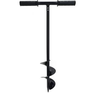 Profi kézi talaj földfúró (Ø14cm)