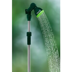 VERTO Kerti Zuhany - Állítható Magasságú, Forgatható Fejjel