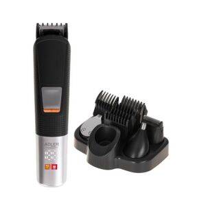 Adler AD2943 5 az 1-ben szakállvágó 137300663 - Adler