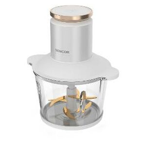 Sencor SCB 7000WH Хеликоптер за храна за зеленчуци и билки - Ръчен шредер