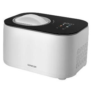 Sencor SIC 3000WH Fagylaltkészítő, fehér - Sencor