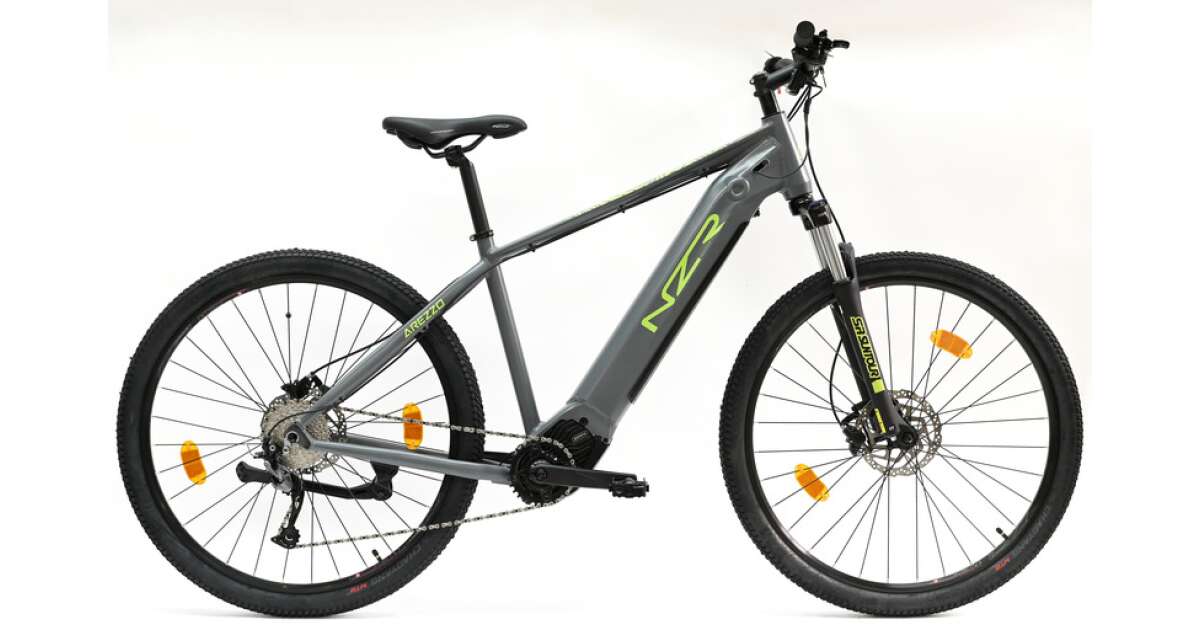 NEUZE Arezzo frfi 21 E MTB Pepita