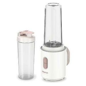 SENCOR SBL 9130WH cordless smoothie maker with travel bottle - Sencor Blender