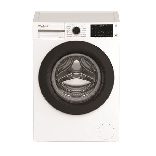 Whirlpool WAM 76WB EE elöltöltős mosógép