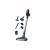 Rowenta RH6877WO X-Pert aspirator vertical fără fir cu accesorii