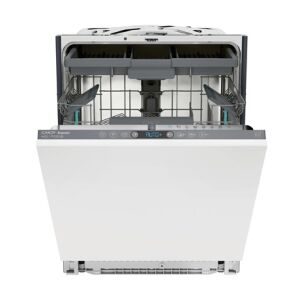 Nyitott Candy CI 4C4F1A beépíthető mosogatógép, 14 terítékes - Mosogatógép