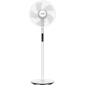 Hauser F-48R 40cm Digitalni stojeći ventilator - Hauser