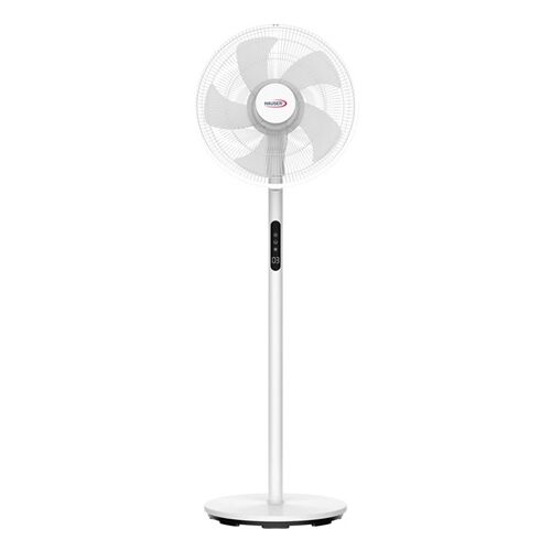 Hauser Ventilator stehend 40 cm digital F-48R