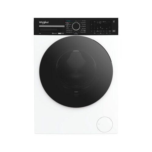 Whirlpool Mosógép elöltöltős gőz funkcióval WPM 07W ADS EE