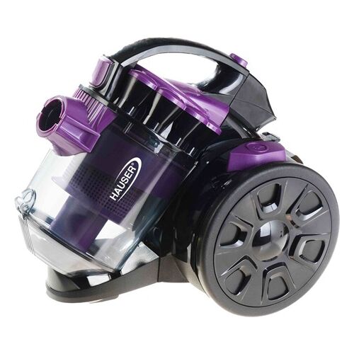 Aspirator fara sac Hauser VC-715 pentru curățarea casei