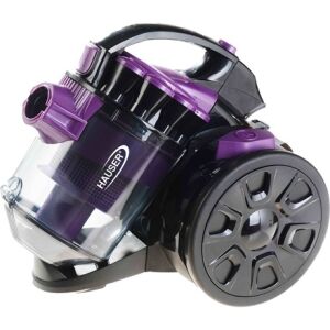 Hauser VC-715 bagless vacuum cleaner for home cleaning - Vacuum Cleaner