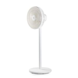 Domo DO8156 standing fan, white - Domo