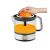 Using Berlinger Haus BH/9716 Citrus Juicer to make fresh orange juice
