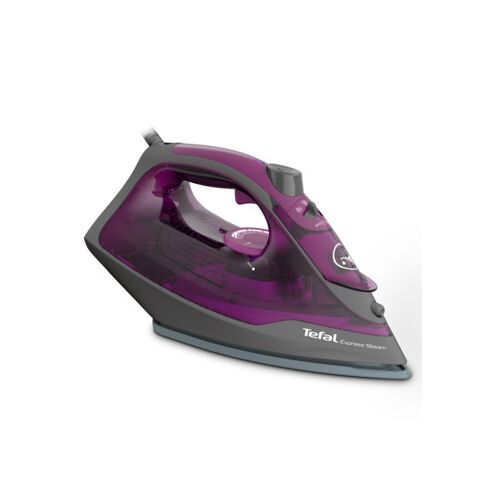 Parno glačalo Tefal FV2847 Powergliss za odjeću, ljubičasto