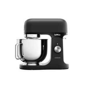 Кухненски робот Kenwood kMix KMX751ABK - Черен - Ръчен шредер и Кухненски робот машина
