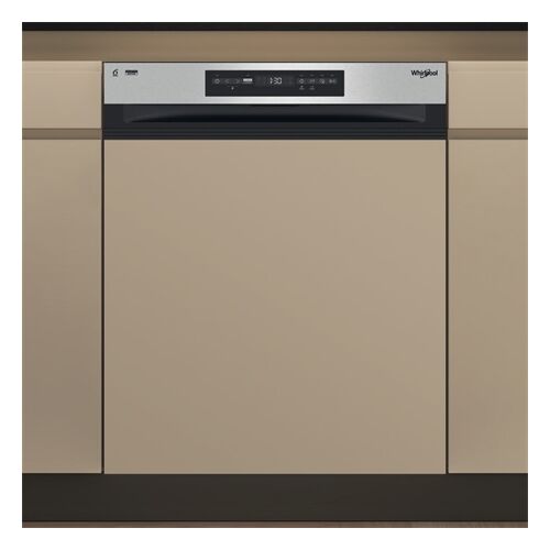 Whirlpool Mosogatógép beépíthető 15 teríték WH7PC15B4M60