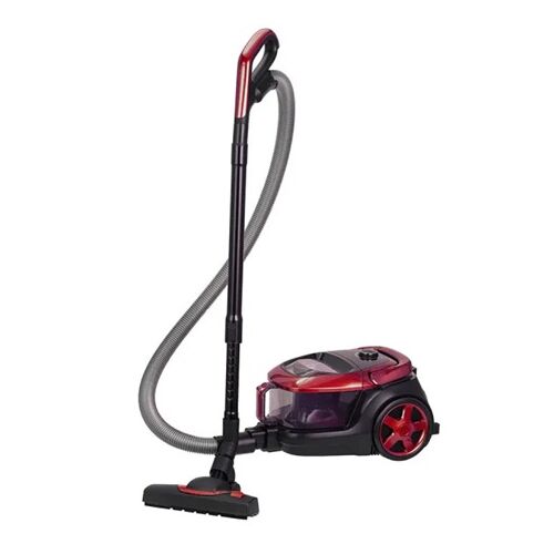 Aspirator fără sac MPM MOD-61 cu tub telescopic