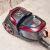 MPM MOD-61 bagless vacuum cleaner with open dust container