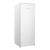 Hausmeister HM3507-6E upright freezer, white, closed door