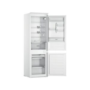 Nyitott Whirlpool WHC18D031C1 beépíthető alulfagyasztós hűtőszekrény - Whirlpool