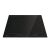 Candy CTP644MCBB/1 Black Induction Cooktop, flat view