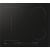 Candy built-in induction hob CTP644MCBB/1 137301618