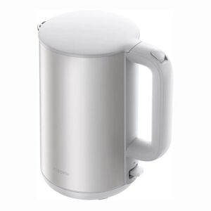 Czajnik bezprzewodowy Xiaomi Electric Kettle S1 EU, widok pod kątem - Kuchnia i jadalnia