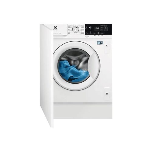 Electrolux Mosógép beépíthető EWN7F447WI